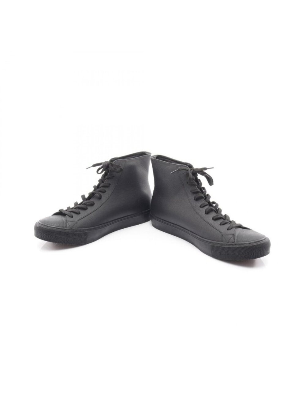 Louis Vuitton Sneakers Tattoo Black Multicolor - Picture 3 of 9